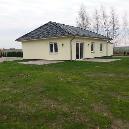 Stoertebeker 13 Villa Gnies Buitenkant foto