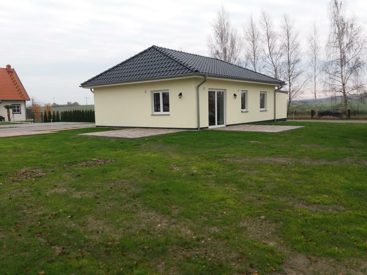 Stoertebeker 13 Villa Gnies Buitenkant foto